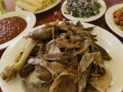 -西塔大冷面(市府大路店)