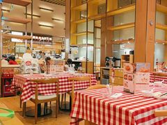 -西贝(华发商都店)