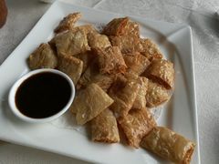 干炸响铃-楼外楼(西湖景区孤山路店)