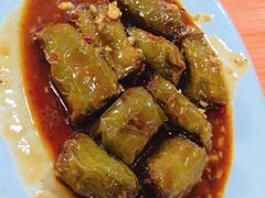 -车头老二大排档