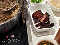 -牛焱·贵州黄牛肉火锅(城西银泰店)