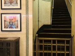 -上海和平饭店华懋阁 Cathay Room
