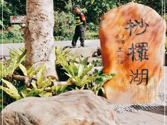 -深圳仙湖植物园