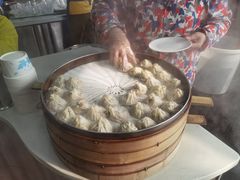 -老字号武昌重油烧梅(民主路店)