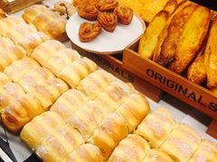 -罗莎蛋糕Rosa bread(印象汇店)