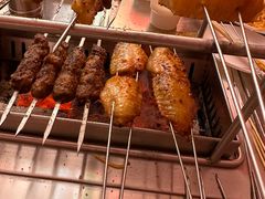 -遇西祠·海鲜烧烤(总店)