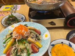 -牛匠和牛寿喜锅(西安总店)