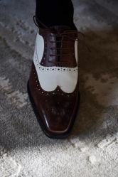 -Mr.Royal御匠先生·手工全麻衬衣西服定制