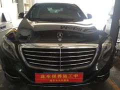 -哈贝卡汽车服务连锁(高新二路店)