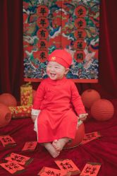 -NICE KIDS 奈时儿童摄影