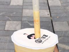 -古茗(江北万达金街店)