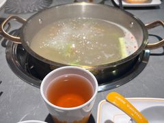 -潮发潮汕牛肉店(东方宝泰店)