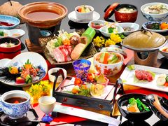 -千鹤日本料理(穿山路店)