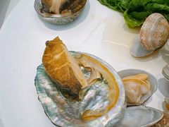-海味当家·蒸锅海鲜(中山广场创始店)