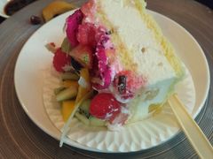 -桂花楼淮扬中餐厅(浦东香格里拉店)
