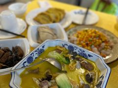 -清真马祥兴菜馆(云南北路店)