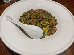 -前海沿·青岛菜(大拇指广场石老人店)