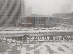 -长沙富力万达文华酒店