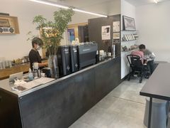 -麻雀咖啡SPARROW COFFEE(十全街店)