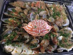 -壹家水货·小海鲜