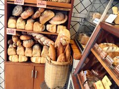 -Juicy Bakery(大学路店)