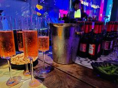 -好久不见网红乐队酒吧(鼓浪屿海底世界店)