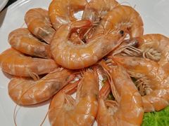 -潍坊菜馆·环海生日餐厅