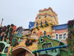 -上海迪士尼度假区