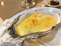 -蠔爺王志德生蚝馆(金沙湾店)