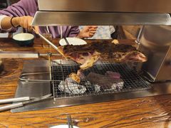 -柿子树炭烤羊腿(金台路店)