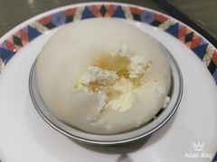 咸蛋黄雪媚娘-糖纸甜品(印象城店)