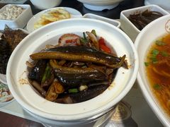 -老淮城·长鱼面(河下古镇店)