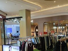 -布吉佳兆业广场