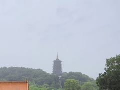 -雷峰塔景区