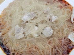 -甘记肥肠粉(马鞍北路店)