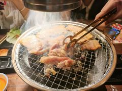 -肉仓焼肉バー(烟台山店)