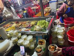 -李字号臭豆腐(总店)
