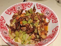 -贺庄·活鱼馆(珠吉路店)