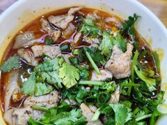 -王记生烫牛杂面馆(兰陵路店)