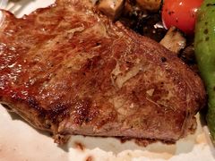 -芭莉与彩虹西餐厅(成都合生汇店)