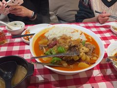 -西贝莜面村(当代商城店)