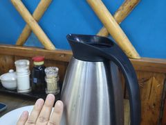-老阿妈奶茶馆(爱民街店)