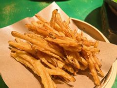-费大厨辣椒炒肉(太平老街店)