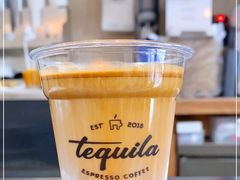 -Tequila Espresso(嘉善路店)