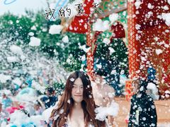 -欢乐水魔方水世界