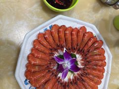 -小海豚•老字号海鲜餐厅(天涯店)