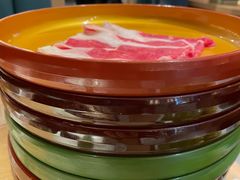 -温野菜涮涮锅(曲江大悦城店)