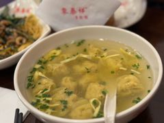 -东泰祥生煎馆(陕西南路店)