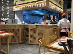 -馋三尺蟹粉小笼(人民广场店)