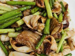 -良友·海鲜青岛菜·海肠捞饭(五四广场店)